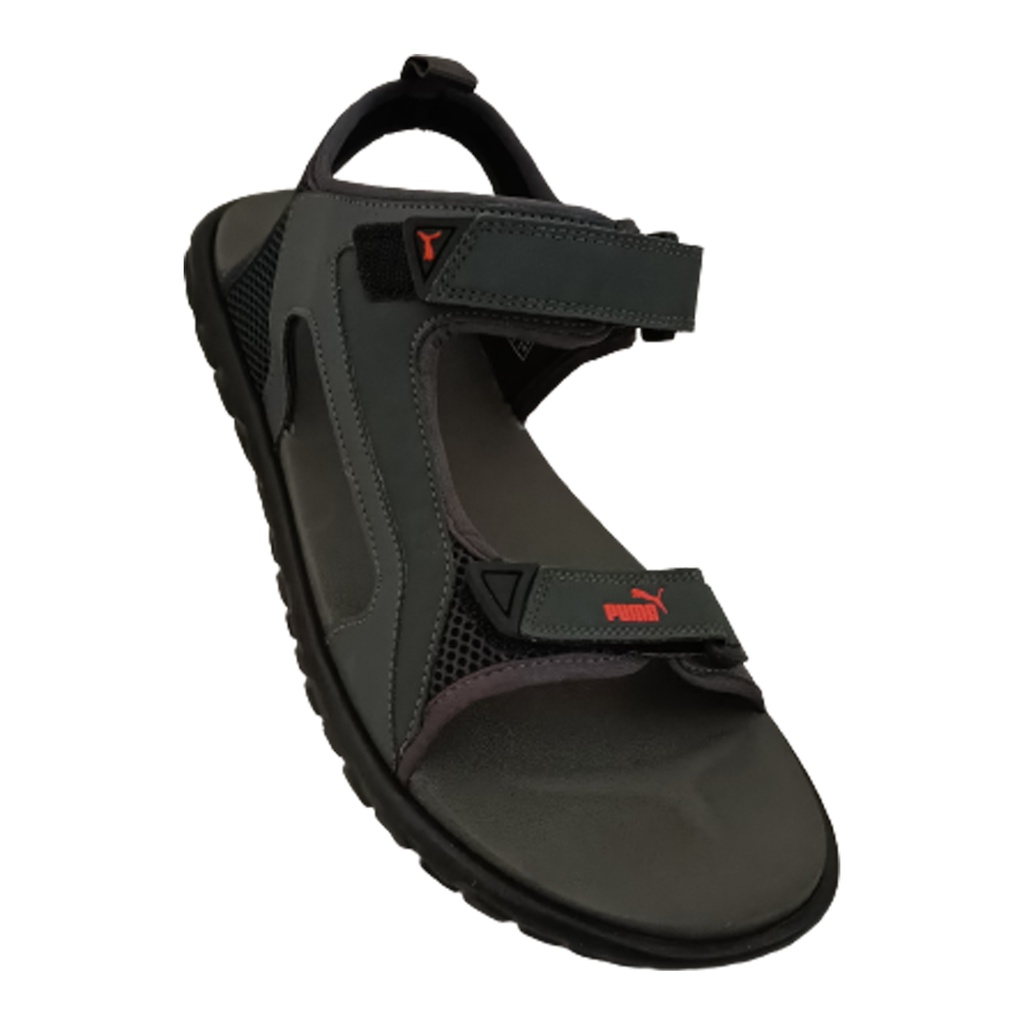 New puma sandals hot sale
